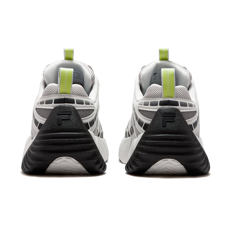 Кроссовки FILA FUSION BONE II Vertebra Shoes 2 Мужские массивные кроссовки - изображение 5