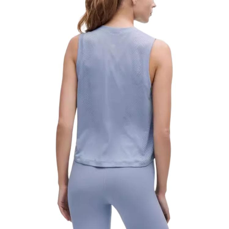 Майка Lululemon Женские Майки - изображение 2