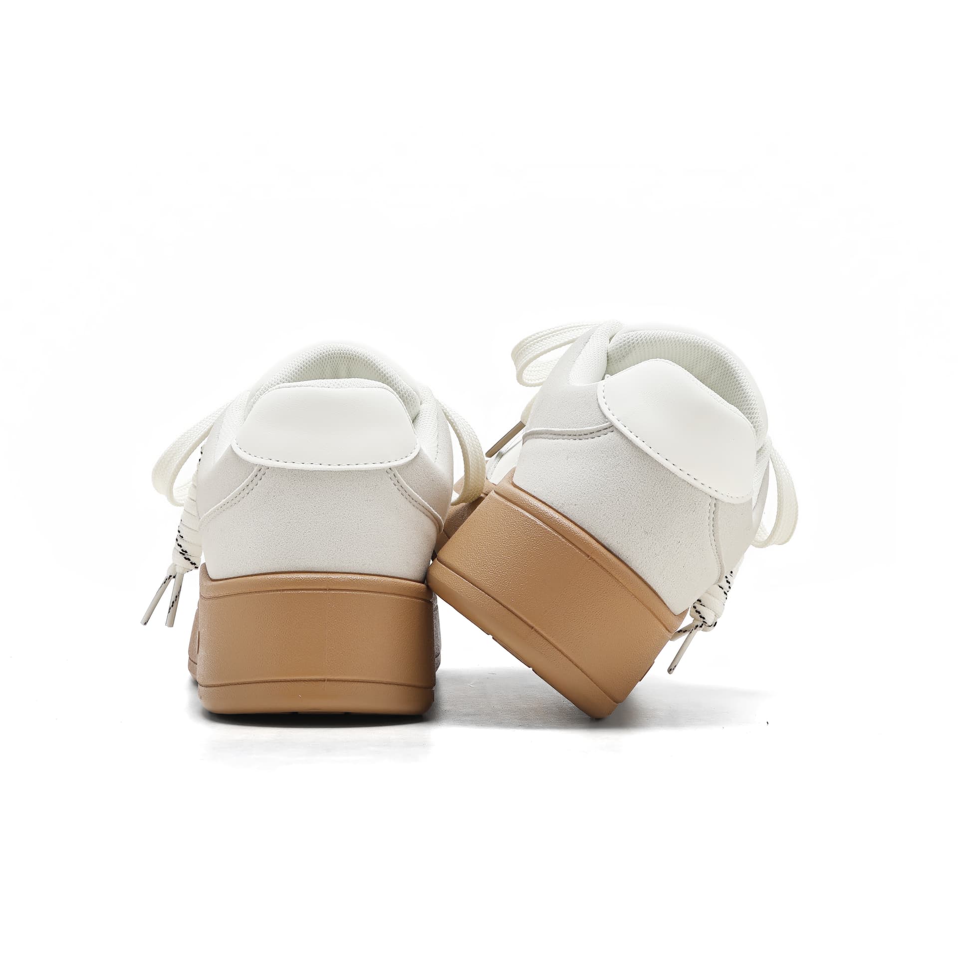 Кроссовки MINISO 4cm - изображение 5