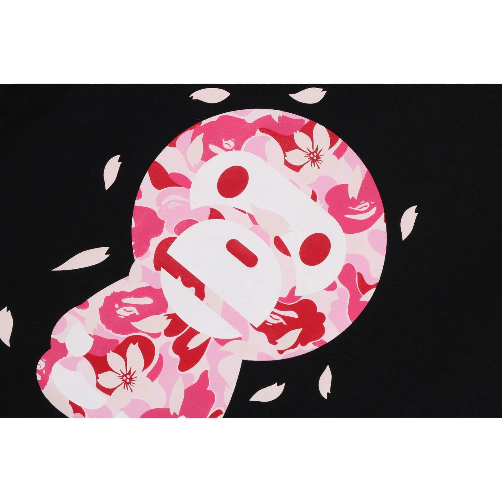 Футболка BAPE SS26 T - изображение 3