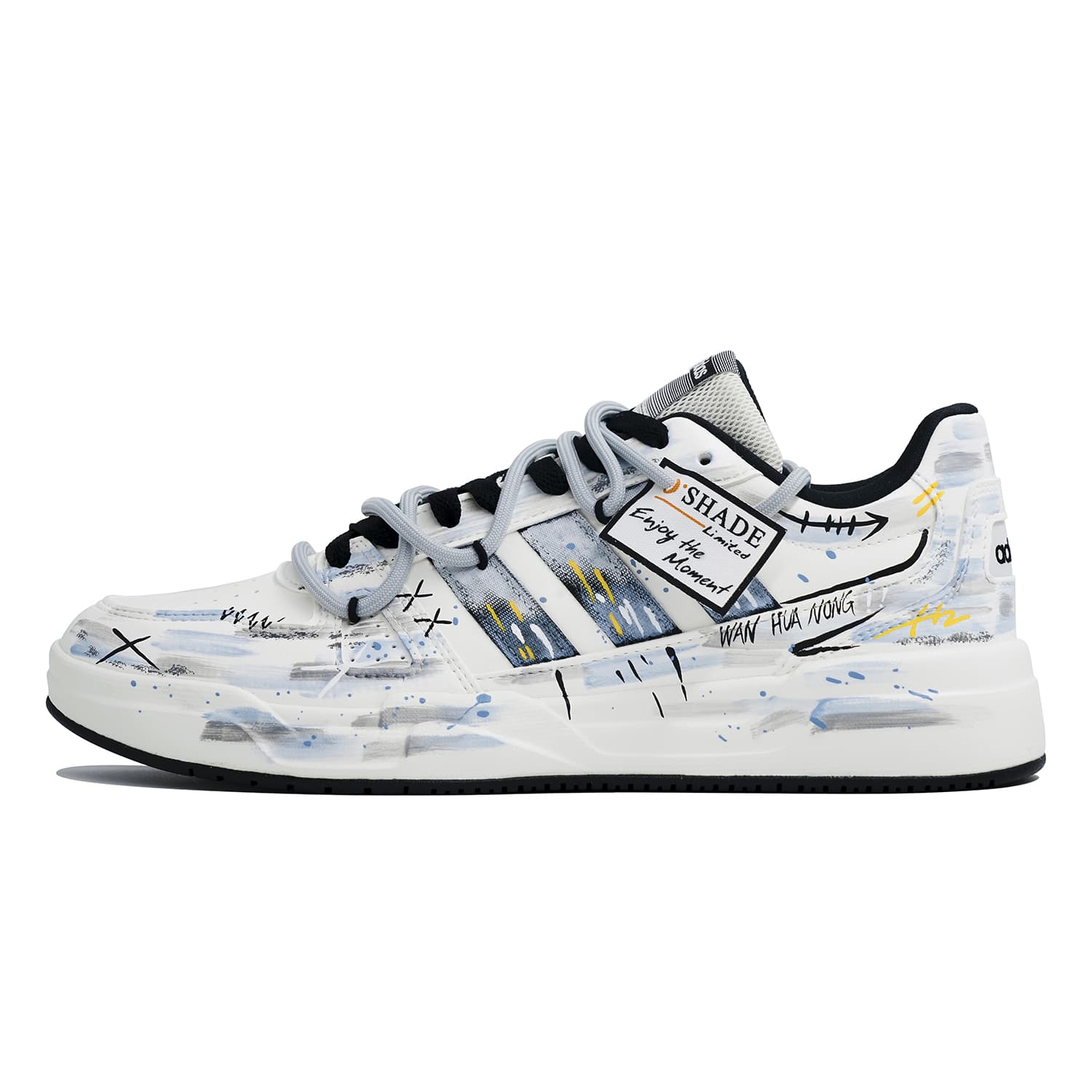 Кроссовки adidas LITE BALLER - изображение 2
