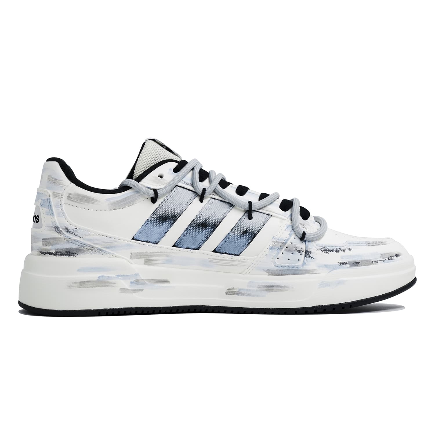 Кроссовки adidas LITE BALLER - изображение 3