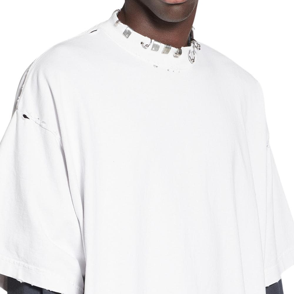 Футболка Balenciaga T - изображение 5