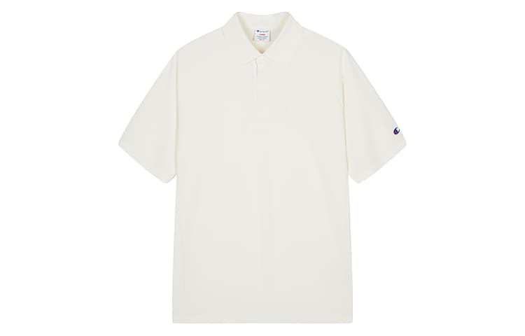 Поло Champion SS26 RETRO Polo - изображение 1