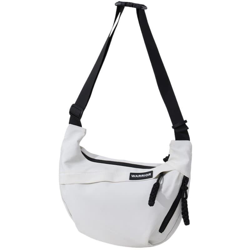 Сумка через плечо Warrior Crossbody Bags Unisex Warrior Сумки через плечо Унисекс - изображение 1