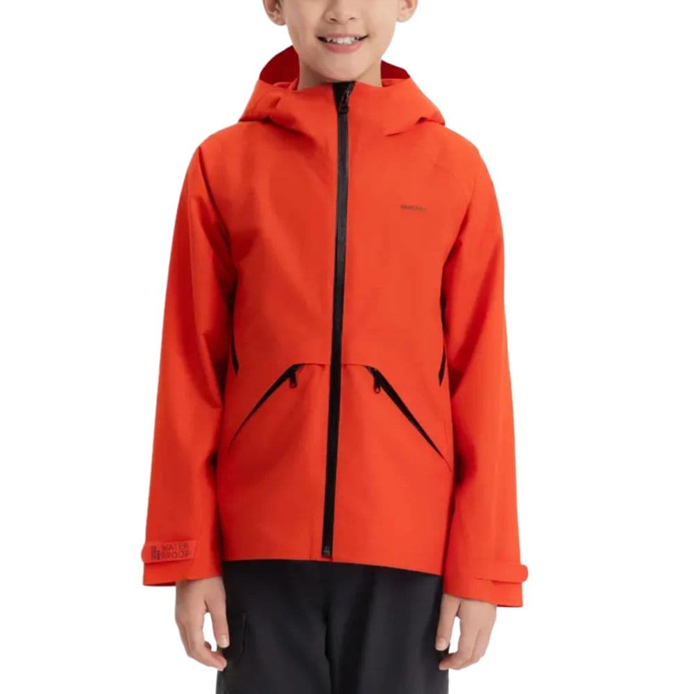DECATHLON Куртка Vermillon Подростки - изображение 5