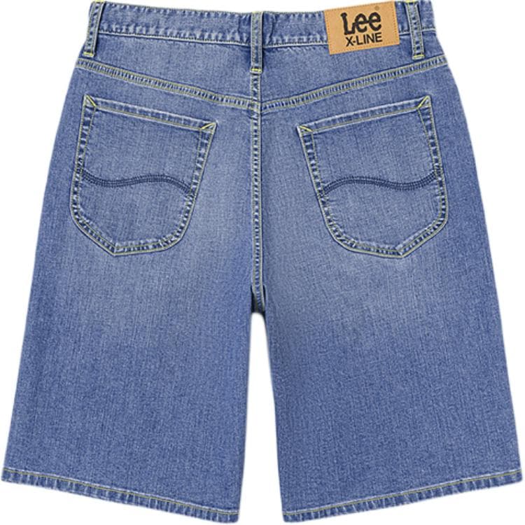 Джинсовые шорты Lee XLINE SS23 - изображение 1