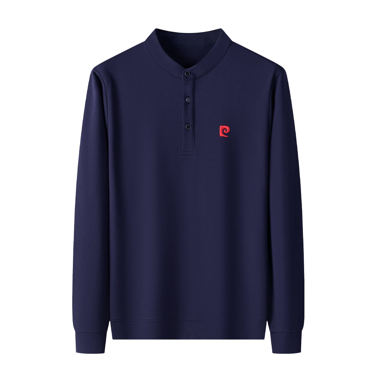 Худи PIERRE CARDIN Мужские Толстовки - изображение 1