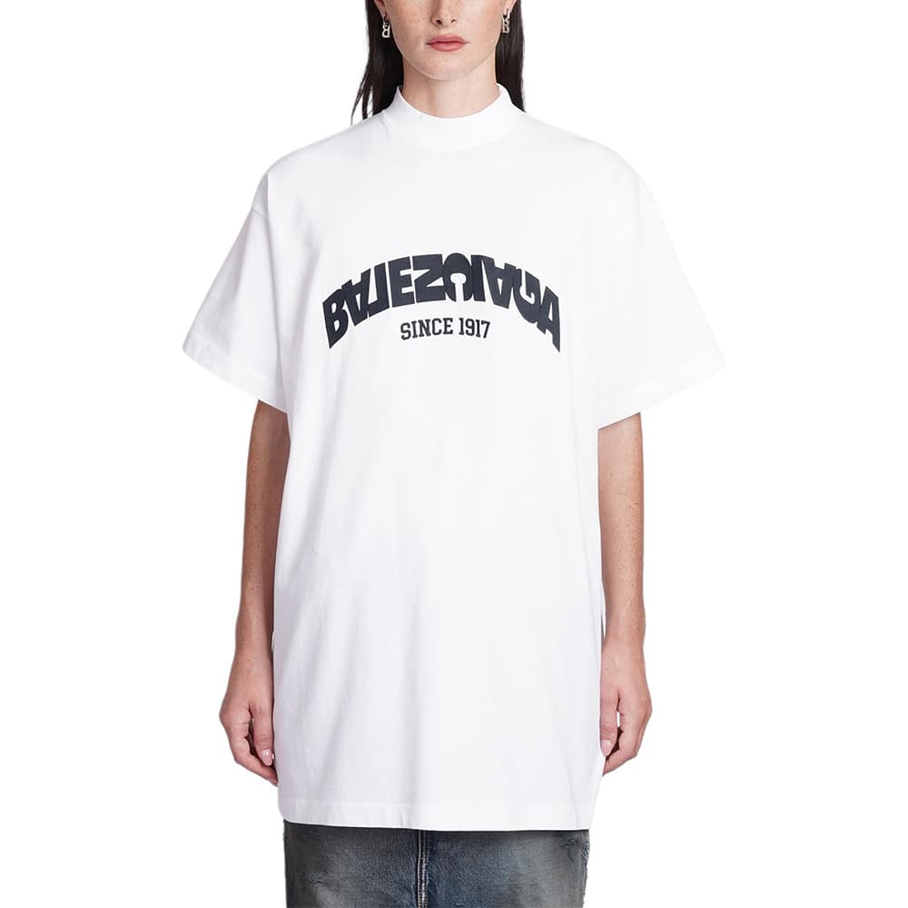 Футболка Balenciaga T - изображение 3