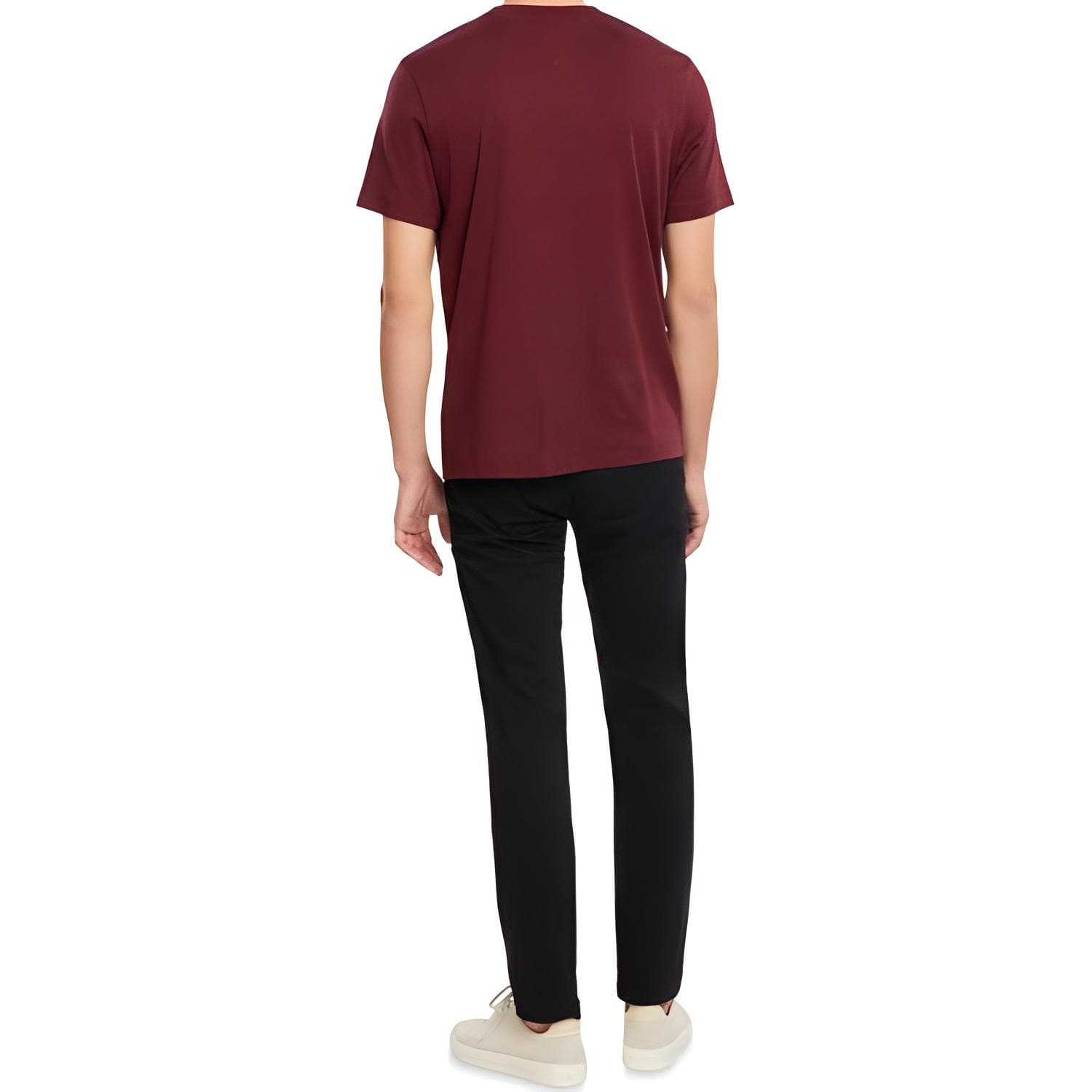 Штаны Tommy Hilfiger Slim Fit Flex Tommy Chino Pants - изображение 4