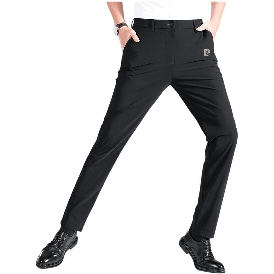 PIERRE CARDIN Мужской Платье Брюки - изображение 2