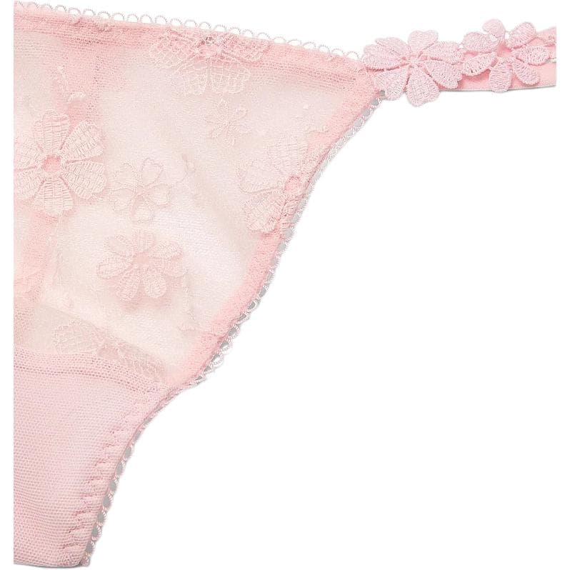 Трусы Victoria's Secret Dream Angels Стринги Женские - изображение 2