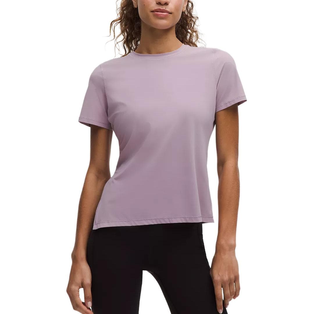 Lululemon Беговая футболка женская - изображение 5