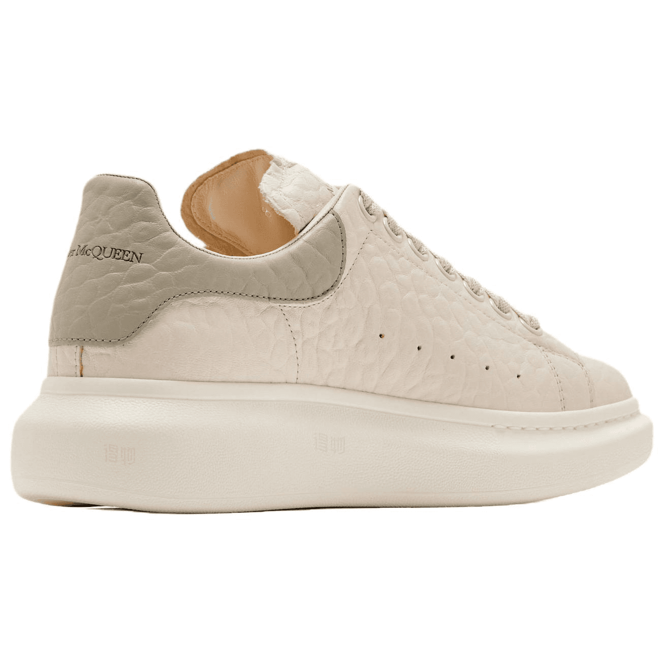 Кроссовки Alexander McQueen - изображение 4
