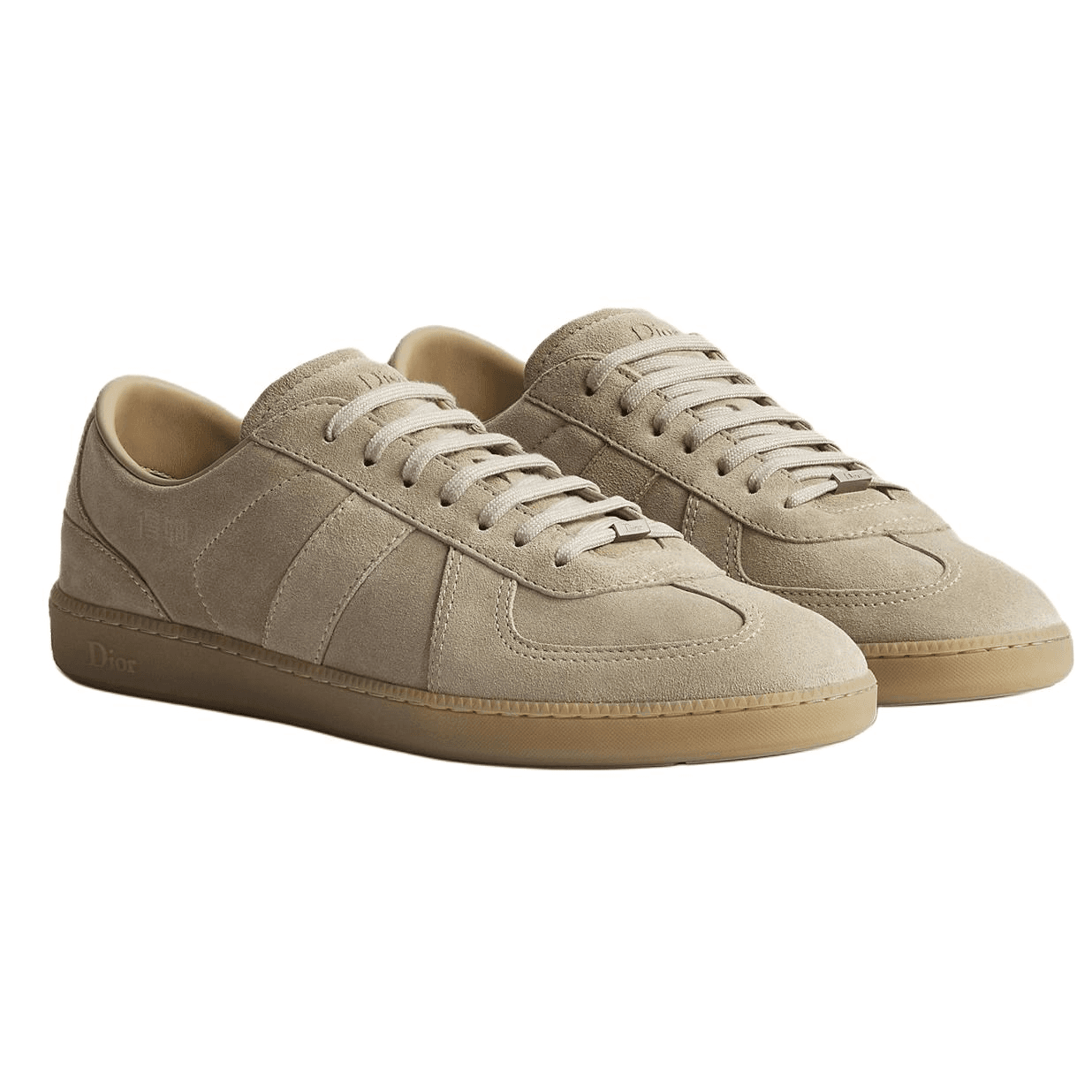 Кроссовки DIOR B01 Matchpoint - изображение 3