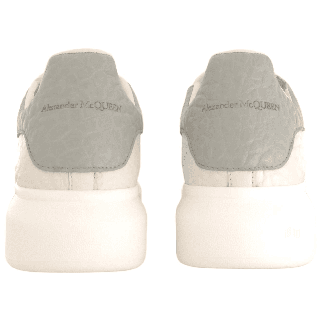Кроссовки Alexander McQueen - изображение 6