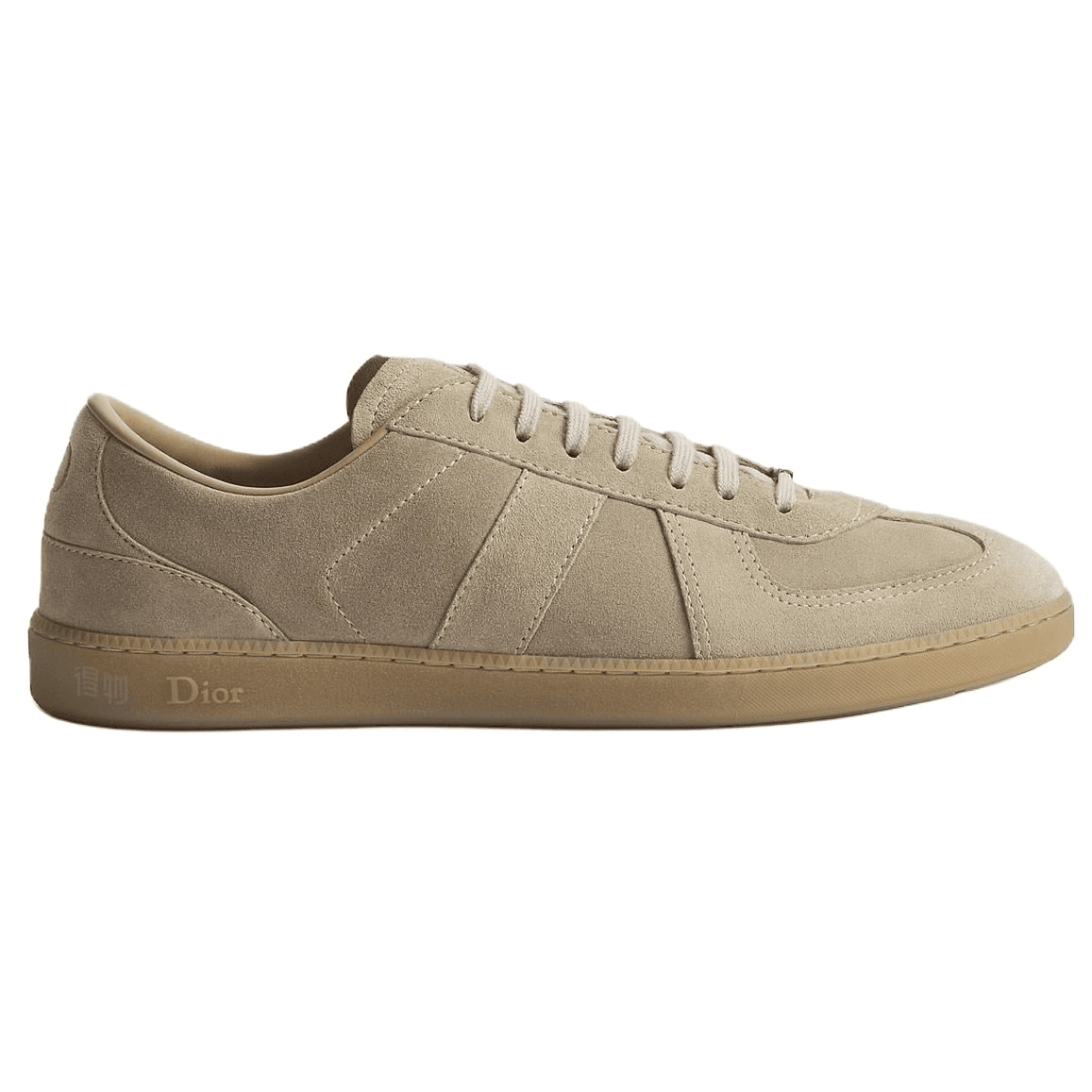 Кроссовки DIOR B01 Matchpoint - изображение 2