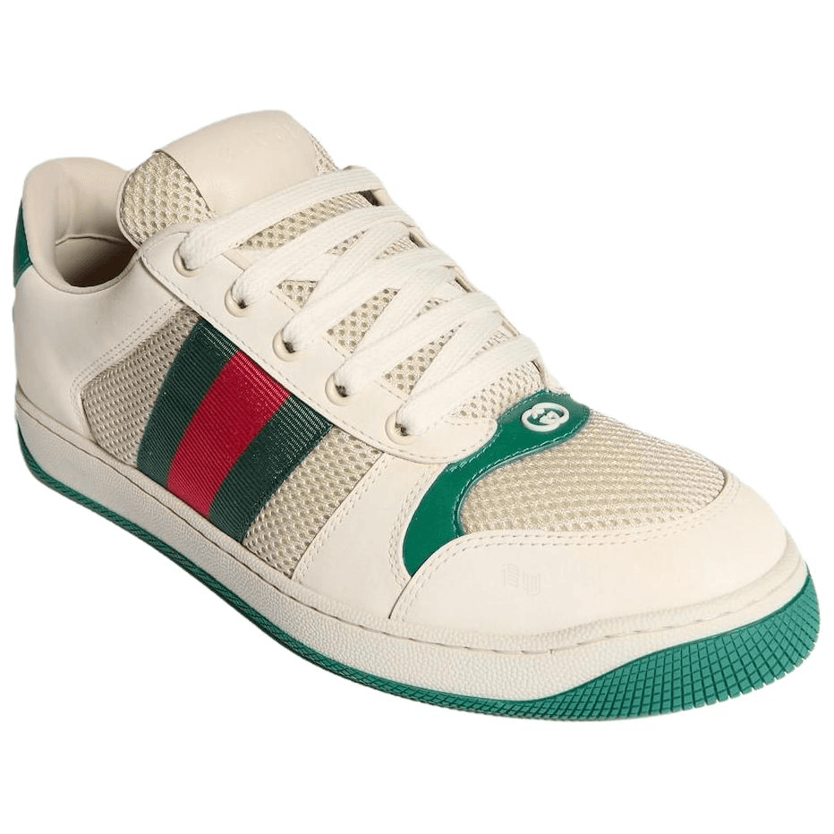 Кроссовки GUCCI Screener 2cm - изображение 3
