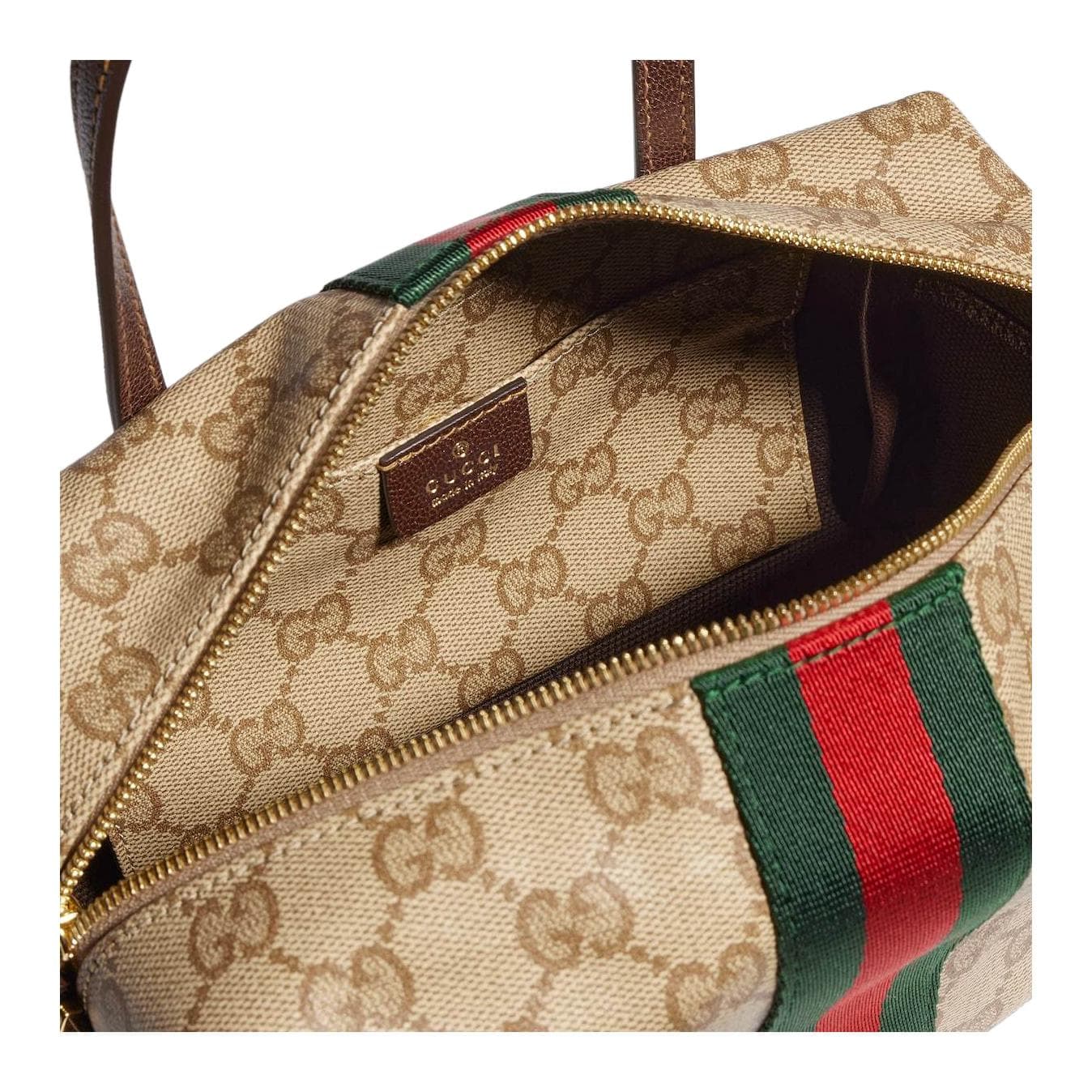 Сумка GUCCI Web - изображение 6