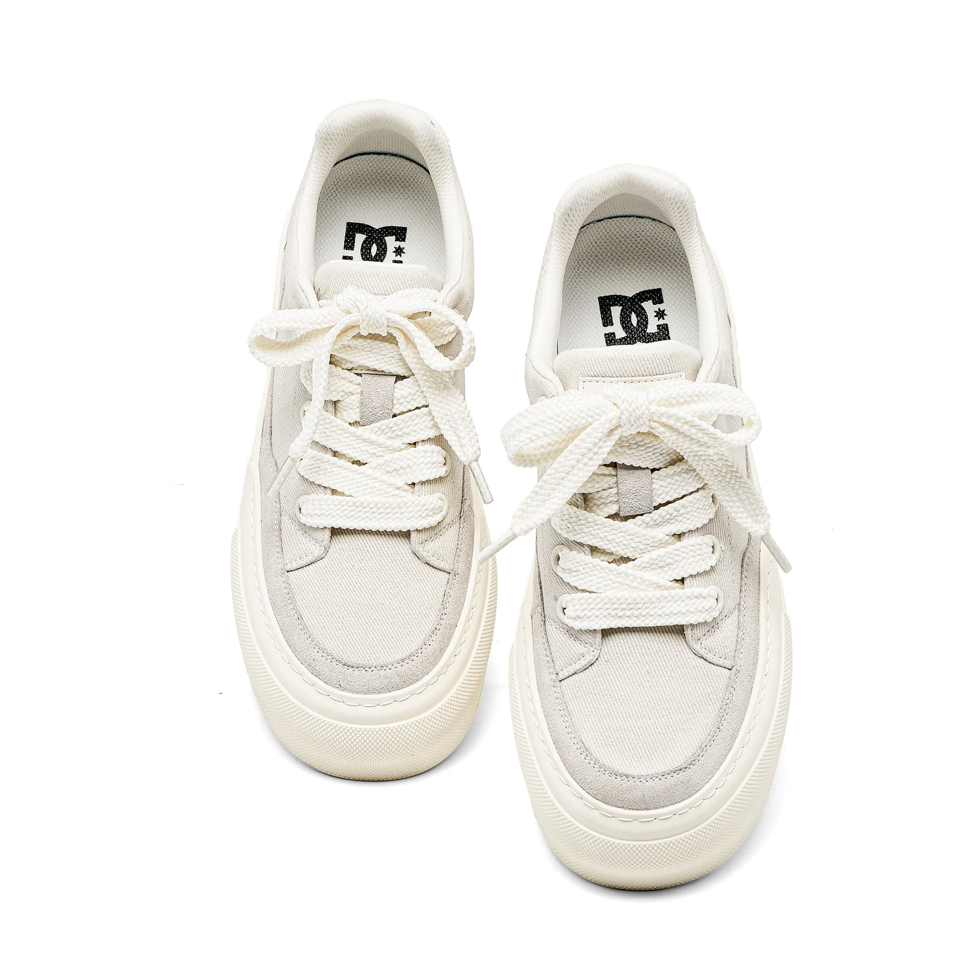Кроссовки DCSHOES Forge Low Топ Скейтборд Обувь Мужской - изображение 2