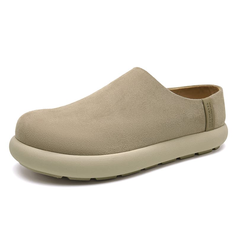 Сандалии SEPTWOLVES Обувь Birkenstock Мужской - изображение 1