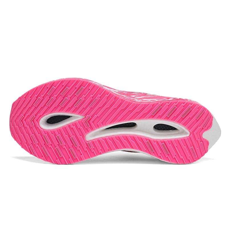 Кроссовки для бега NOME Беговые кроссовки Low Топ Pearl Pink Men's - изображение 5