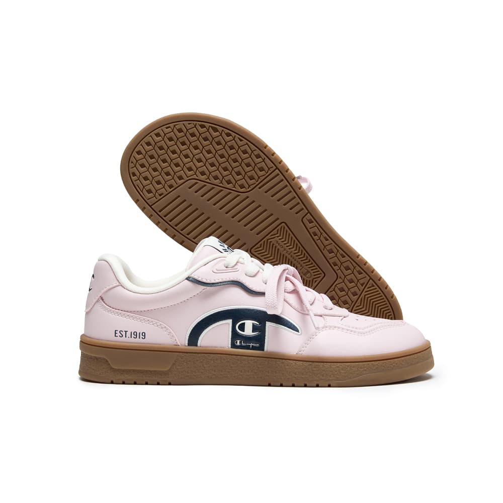 Кроссовки Champion Gemini C Skate EC - изображение 2