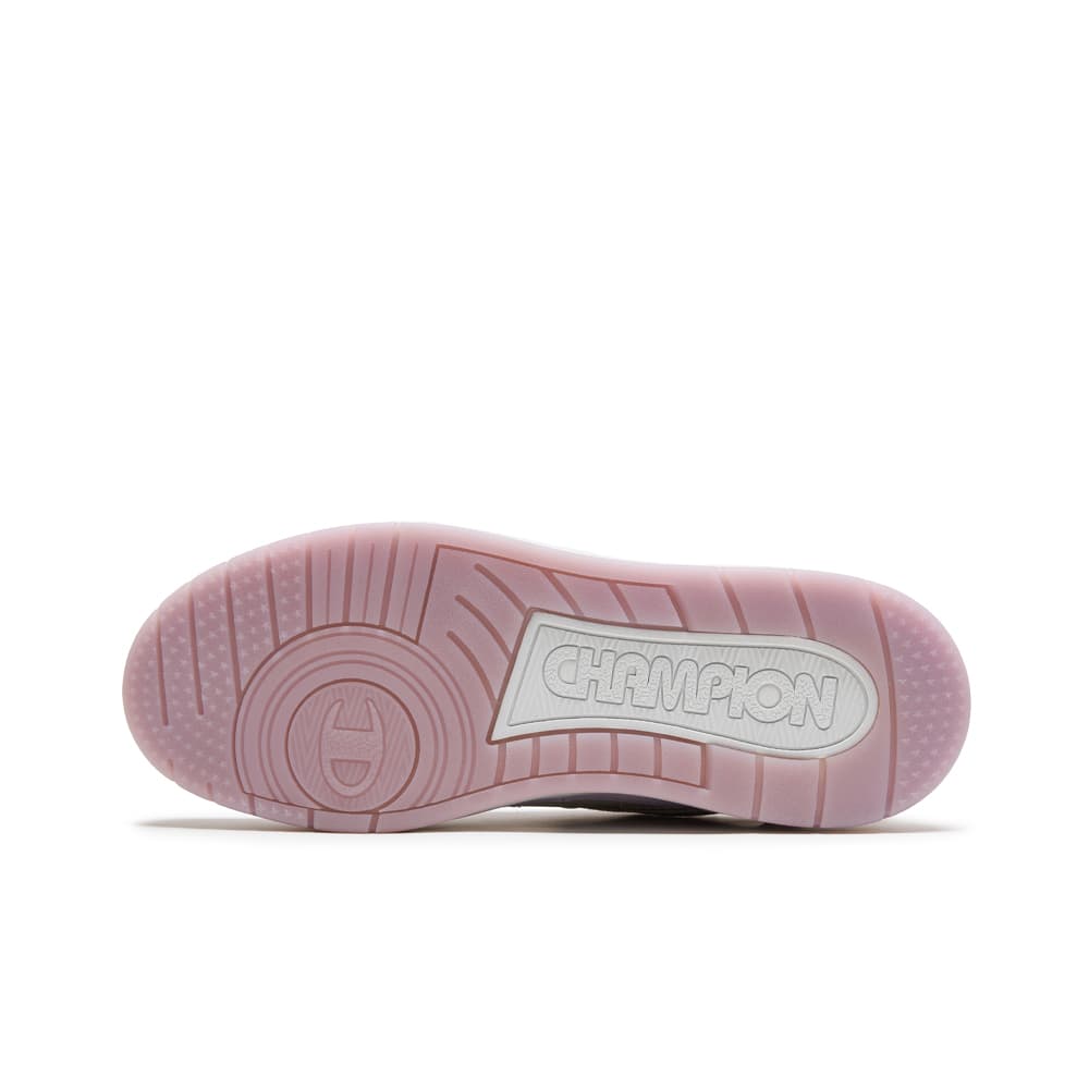 Кроссовки Champion Half C Street Skater - изображение 5