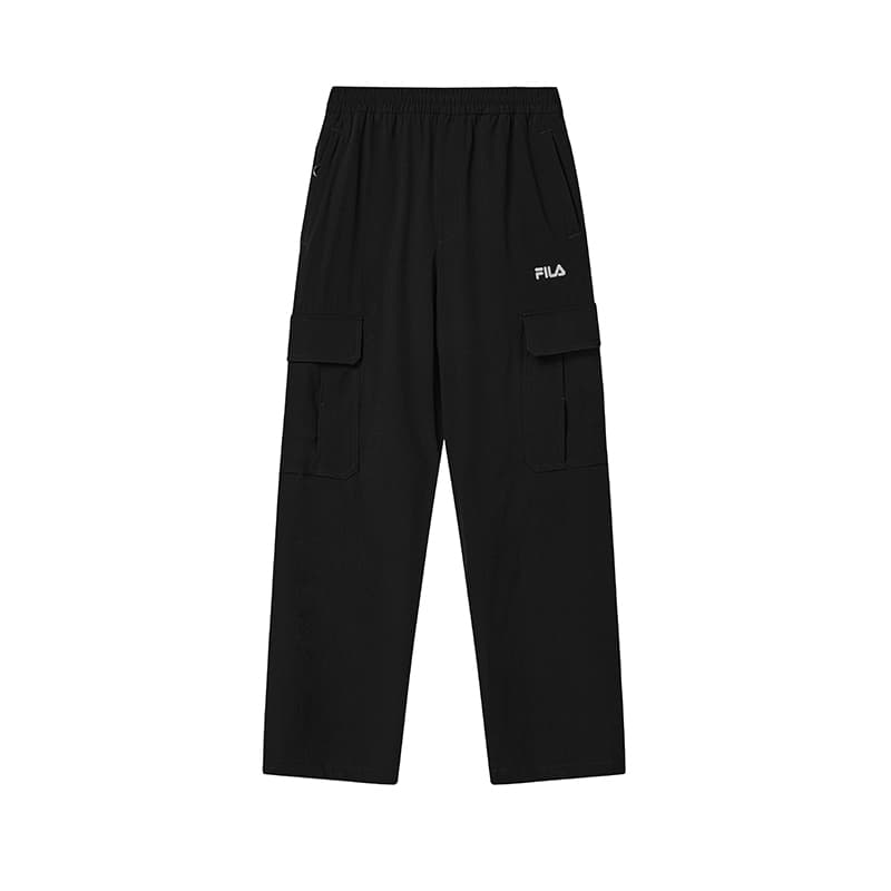 Штаны FILA ORIGINALE Повседневные брюки Мужской - изображение 1