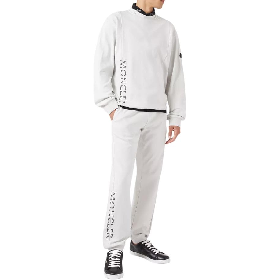 Худи Moncler SS23 - изображение 3