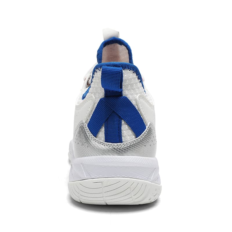 Кроссовки для бадминтона NOME Бадминтонная обувь Low Top Унисекс - изображение 5