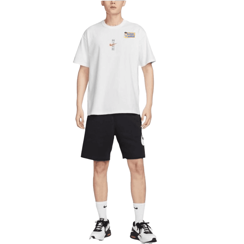 Футболка Nike Sportswear 2025T - изображение 5
