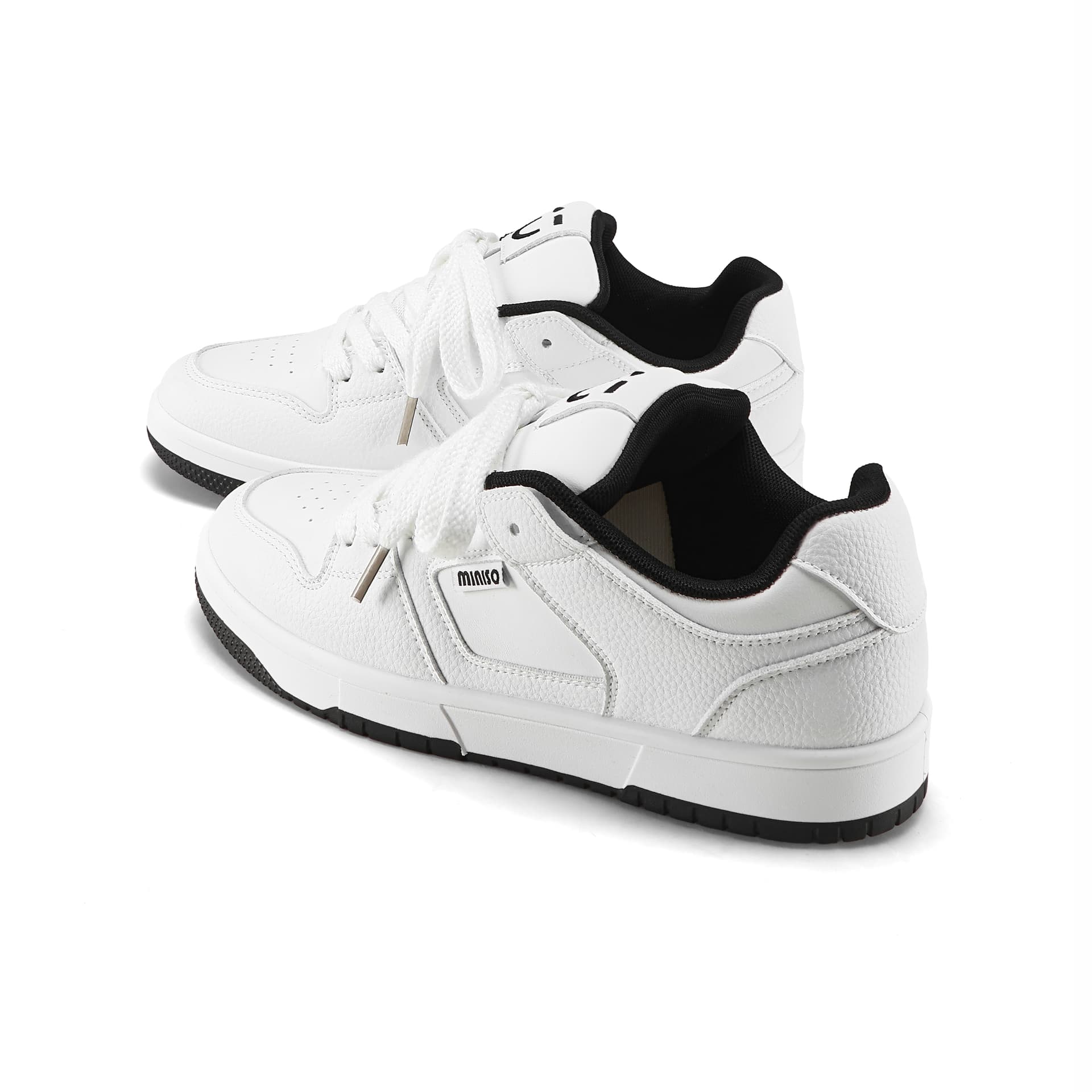 Кроссовки MINISO 3cm - изображение 3