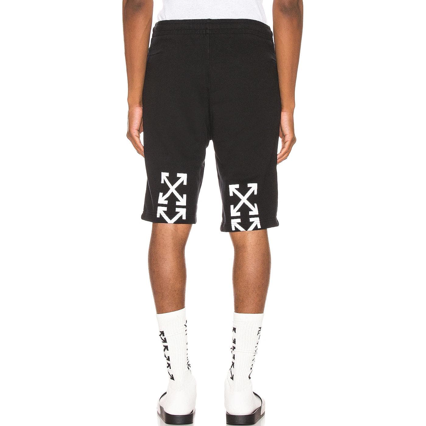 Шорты OFF-WHITE - изображение 5