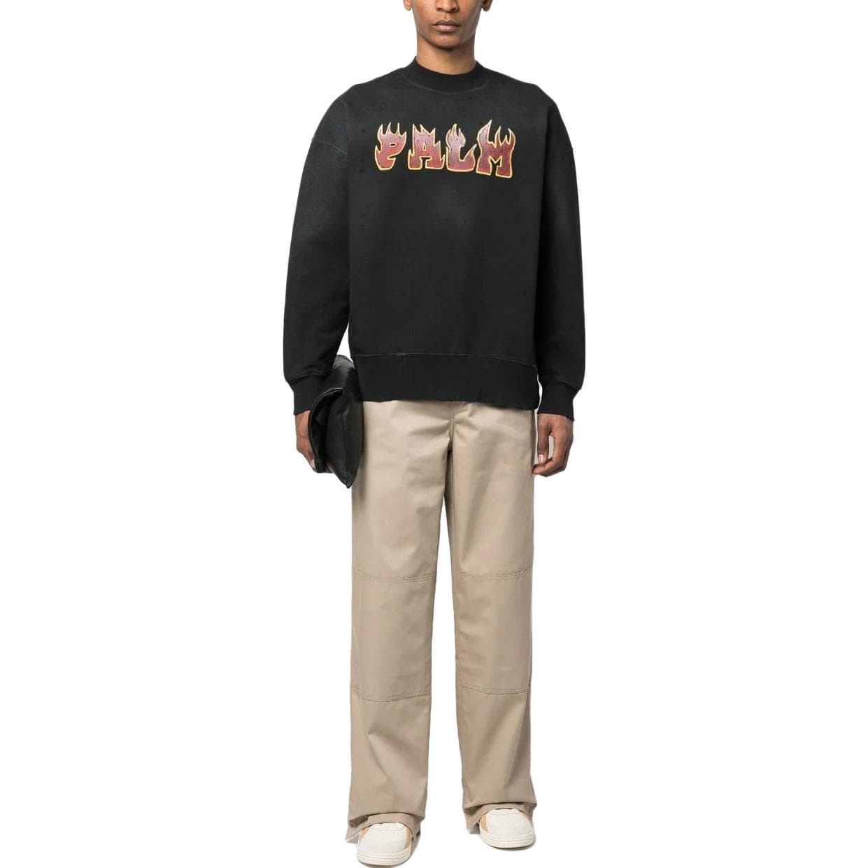 Штаны PALM ANGELS SS23 - изображение 5