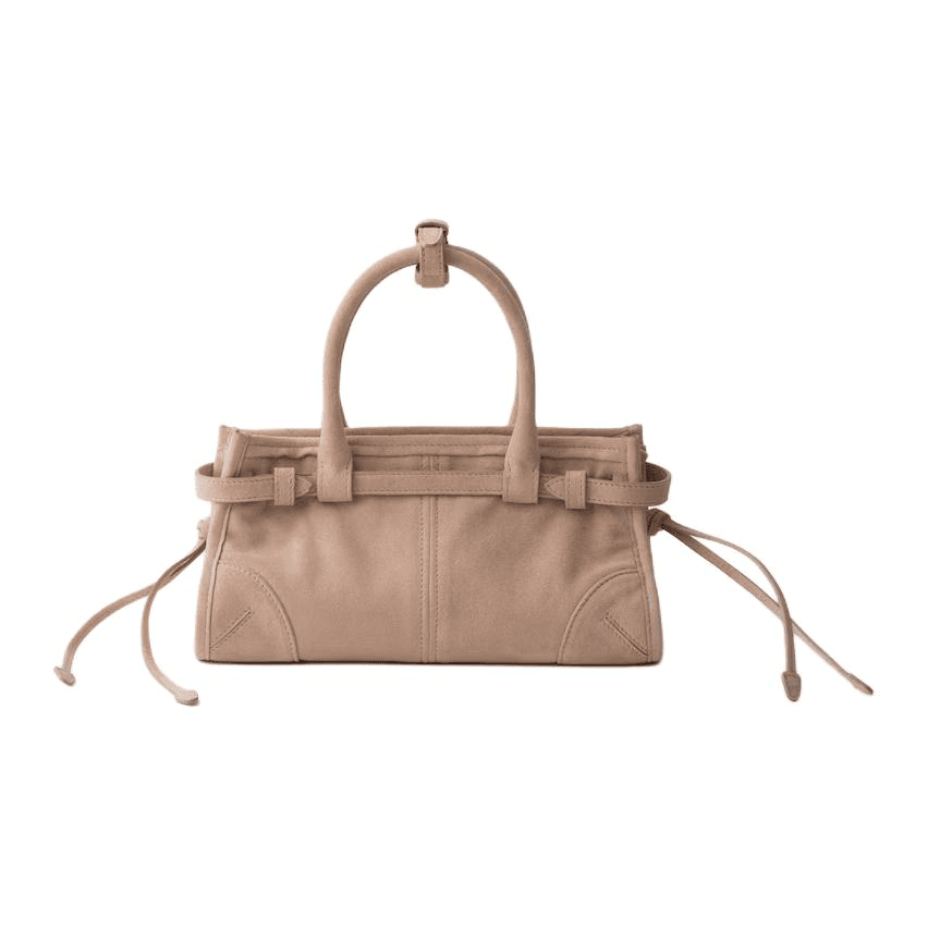 Сумка PRADA Bonnie - изображение 3