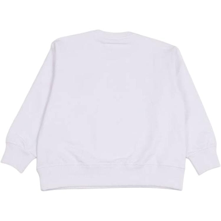 MM6 Maison Margiela Толстовка для детей - изображение 2