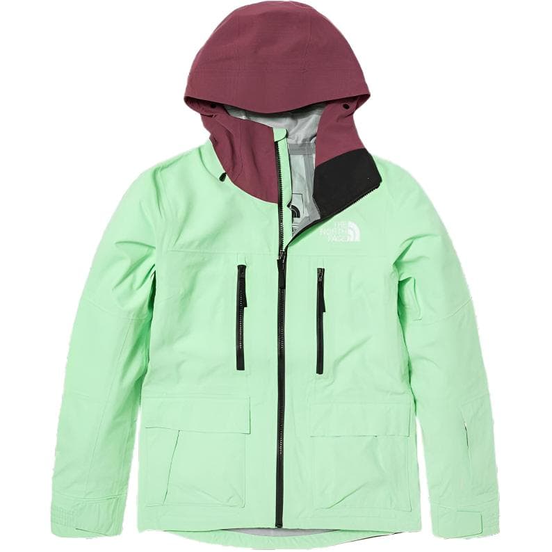THE NORTH FACE Logo - изображение 1