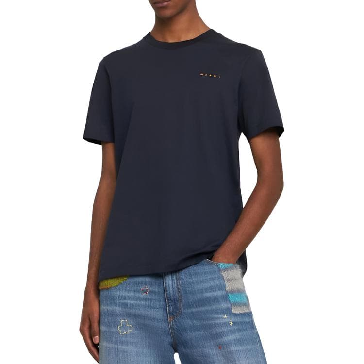Футболка MARNI T - изображение 5