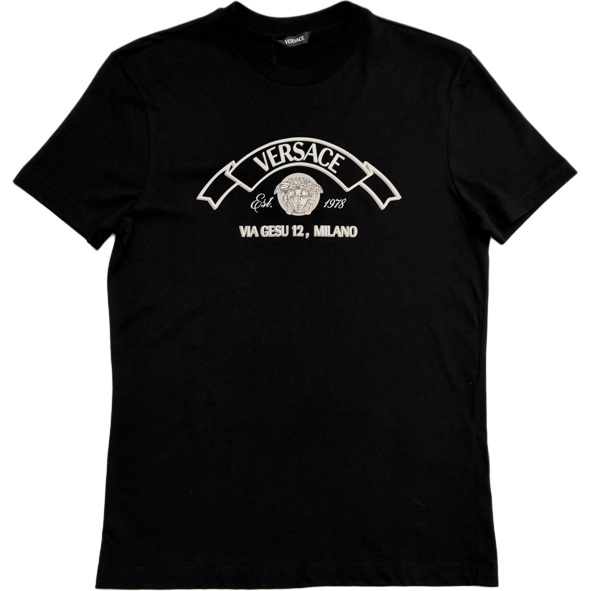 Футболка VERSACE SS26 T - изображение 1