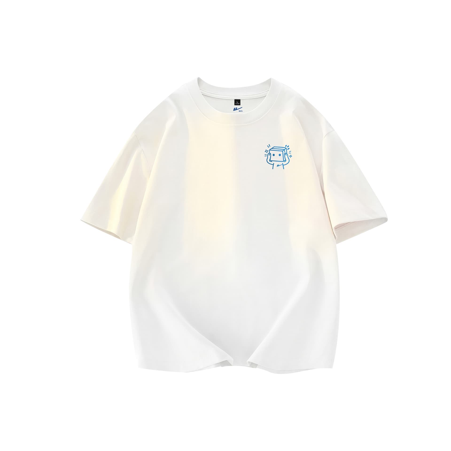 Футболка Warrior T - изображение 1