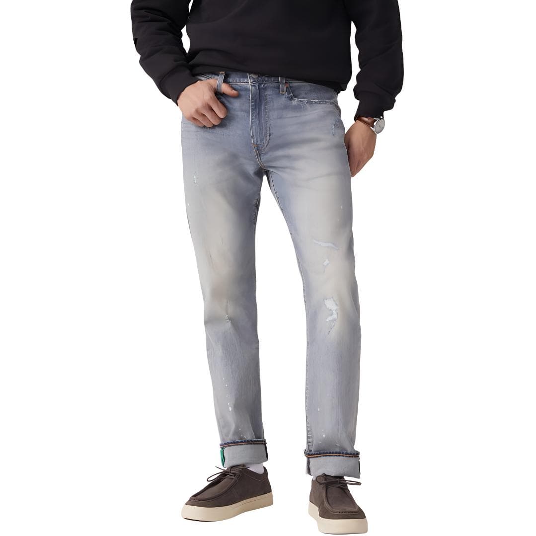 Штаны levis SS25 — фото 3