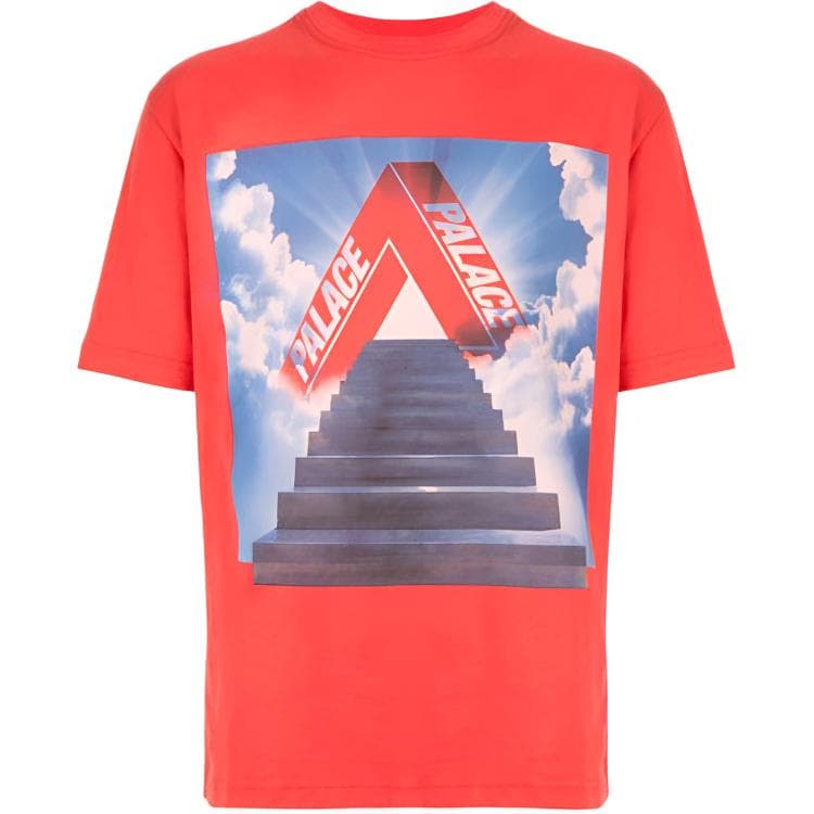 Футболка PALACE T - изображение 1