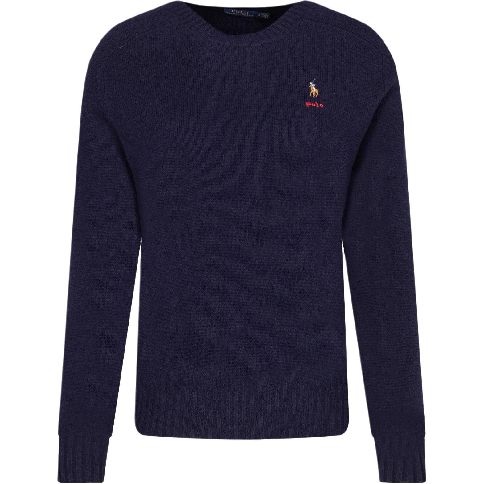 Кардиган Polo Ralph Lauren Fw25 Свитер Стандартный Размер Женский - изображение 1
