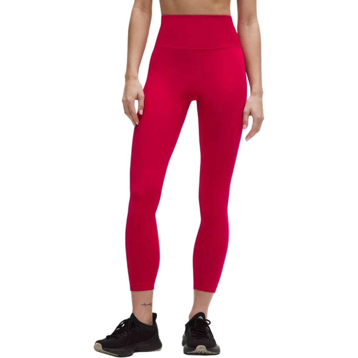 Lululemon Wunder train Йога Штаны Женские - изображение 2