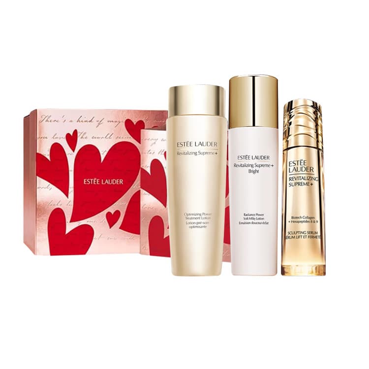 Маска для лица ESTEE LAUDER Zhi YAN Сыворотки Молоко Набор для ухода за кожей Ограниченная серия Коробка 520 Увлажнение кожи - изображение 1