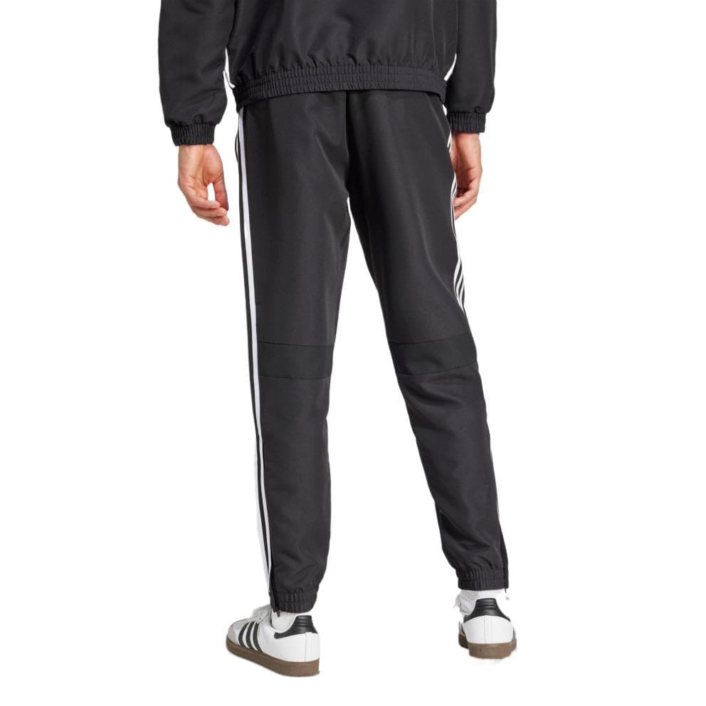 Штаны Adidas Essentials TIRO 25 Повседневные брюки Мужской Черный - изображение 3