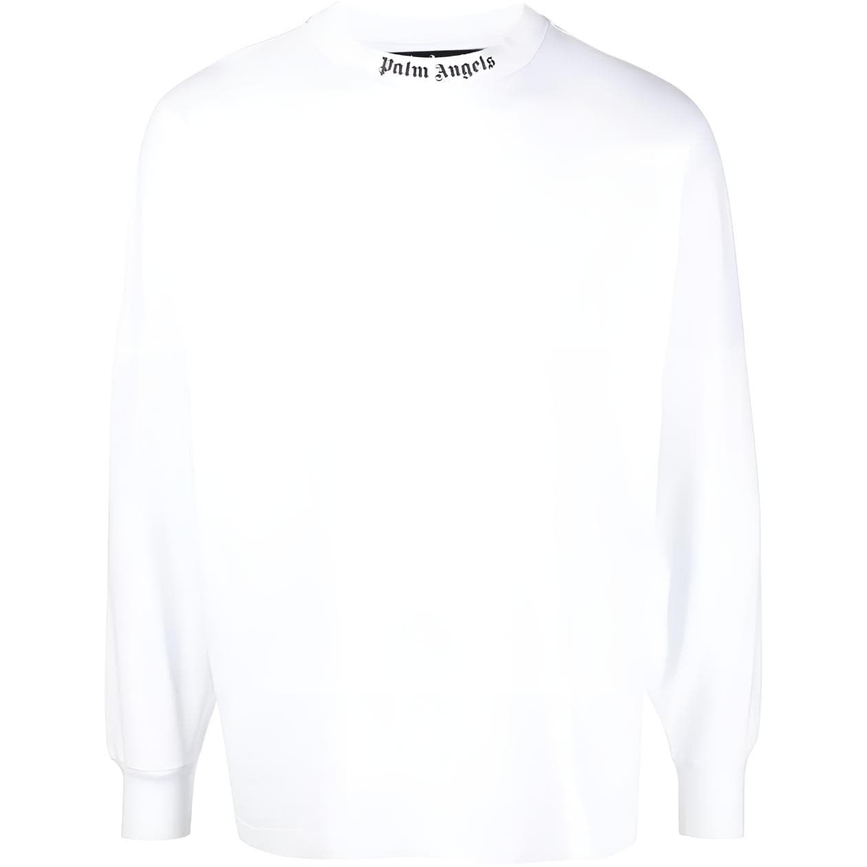 Футболка PALM ANGELS FW22 LogoT - изображение 1