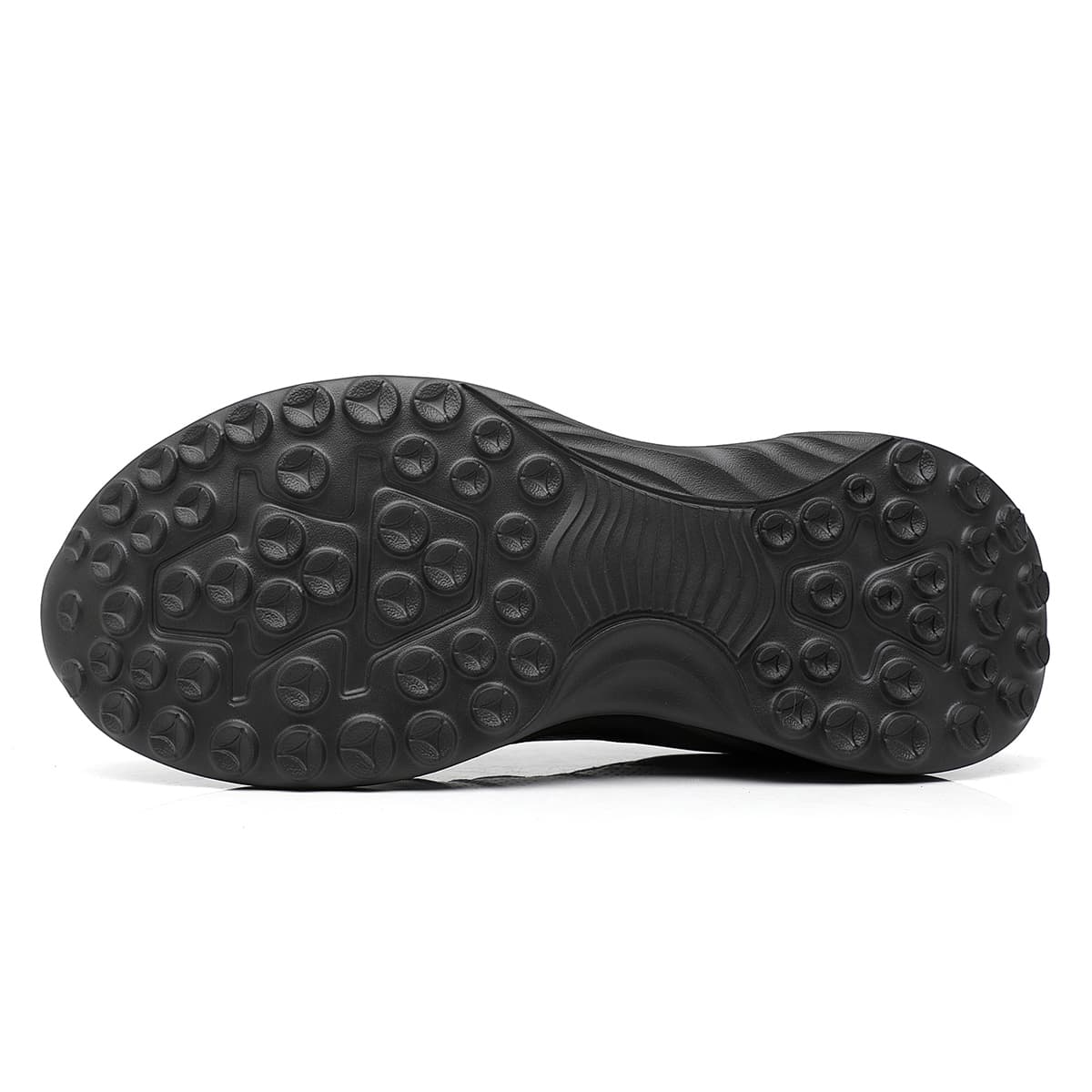 Ботинки HARSON Мужские повседневные туфли Low Топ Мужской - изображение 5
