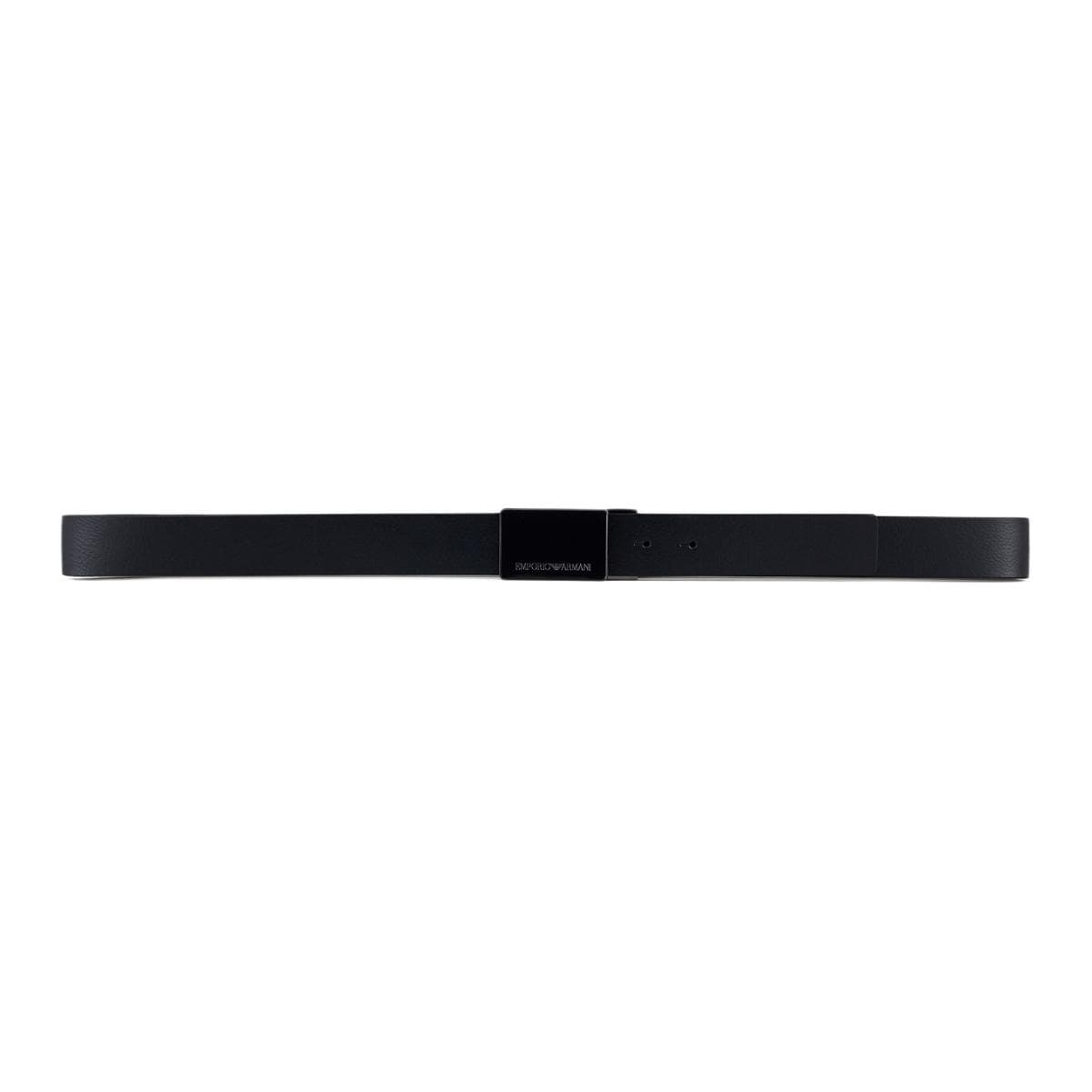 Ремень EMPORIO ARMANI LOGO 3.5cm - изображение 3